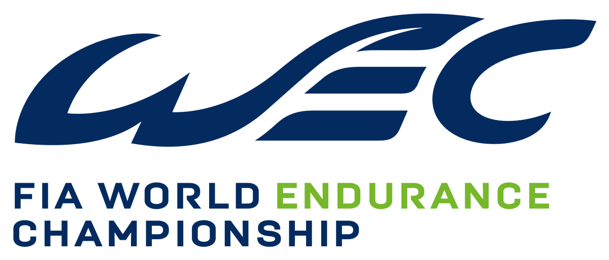 Logo FIA WEC