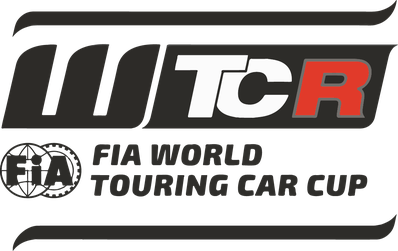 Logo FIA WTCR