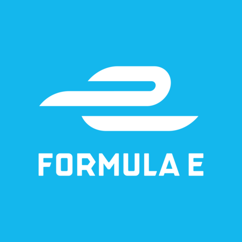 Logo Formula-E