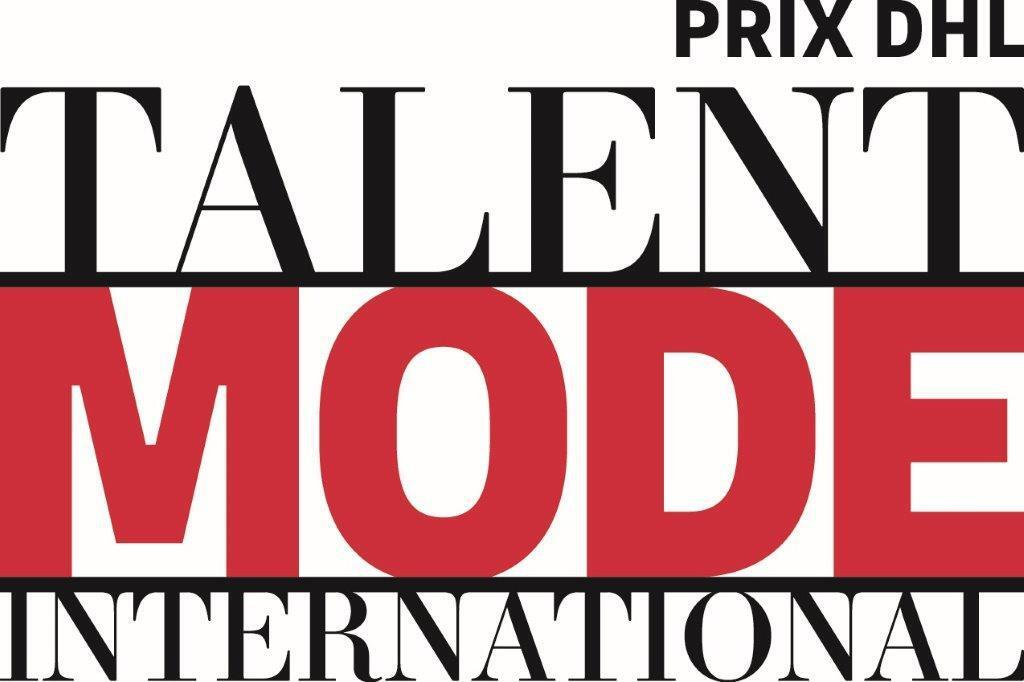 Logo Talent Mode